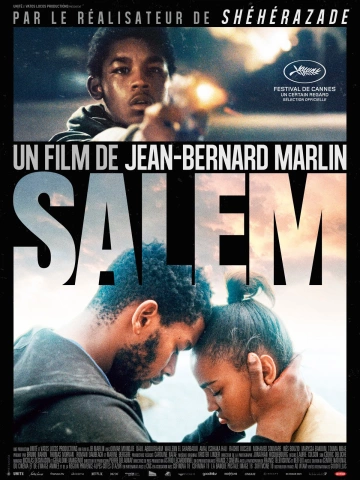 Salem  [WEBRIP 720p] - FRENCH