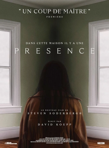 Presence  [WEBRIP] - FRENCH