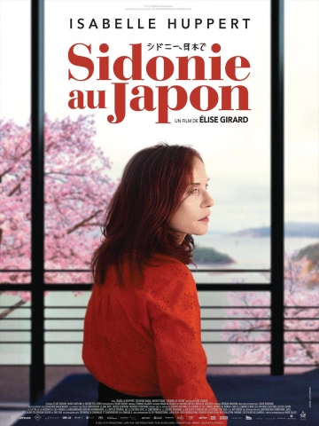 Sidonie au Japon [WEB-DL 1080p] - FRENCH