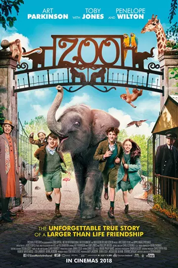 Zoo  [WEB-DL 720p] - FRENCH