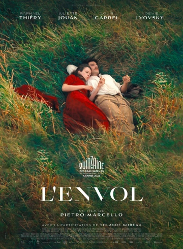 L'Envol [WEBRIP 720p] - FRENCH