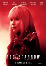 Red Sparrow [BDRIP] - VOSTFR