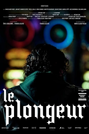 Le plongeur [HDRIP] - FRENCH