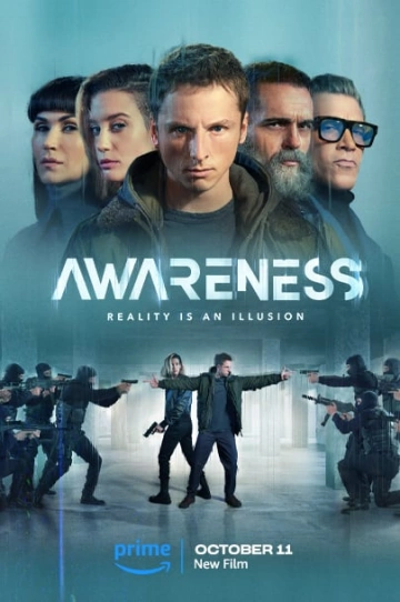 Awareness [HDRIP] - FRENCH