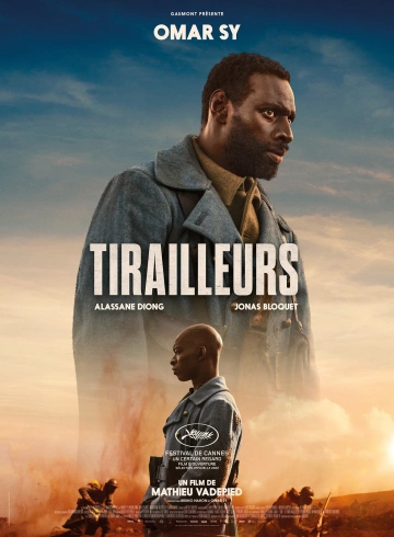 Tirailleurs [BDRIP] - FRENCH