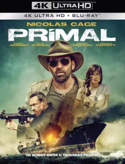 Primal [WEB-DL 4K] - MULTI (FRENCH)