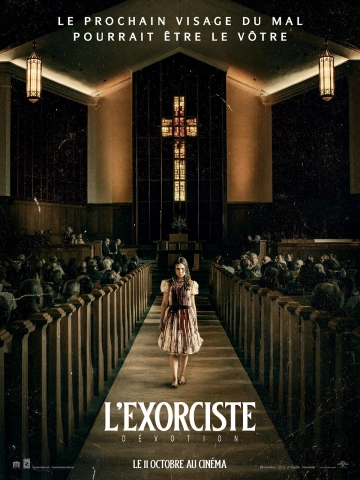 L'Exorciste - Dévotion [WEB-DL 1080p] - MULTI (TRUEFRENCH)