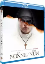 La Nonne  [BLU-RAY 720p] - TRUEFRENCH