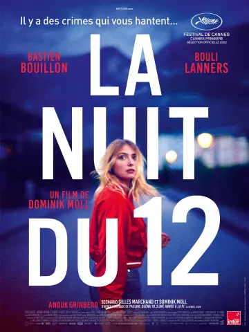 La Nuit du 12  [HDRIP] - FRENCH