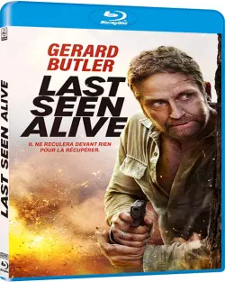 Last Seen Alive [BLU-RAY 1080p] - MULTI (FRENCH)