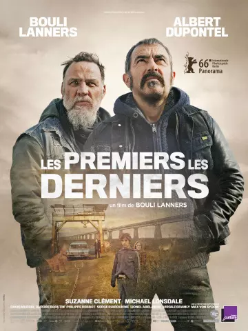 Les Premiers, les Derniers [BRRIP] - FRENCH