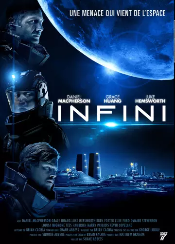 Infini [BDRIP] - FRENCH