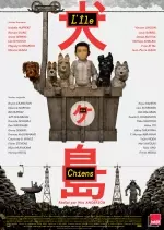 L'Île aux chiens [BDRIP] - FRENCH