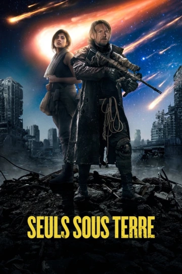 Seuls sous Terre [HDRIP] - VOSTFR