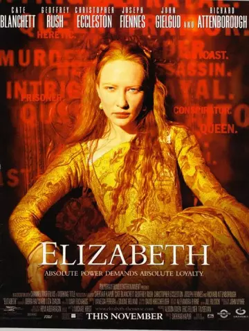 Elizabeth [BDRIP] - FRENCH