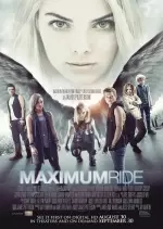 Maximum Ride  [WEB-DL 1080p] - MULTI (TRUEFRENCH)