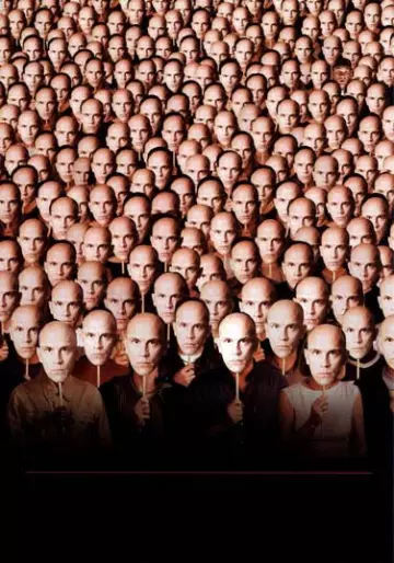 Dans la peau de John Malkovich [BDRIP] - FRENCH