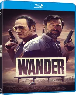 Wander  [BLU-RAY 720p] - FRENCH