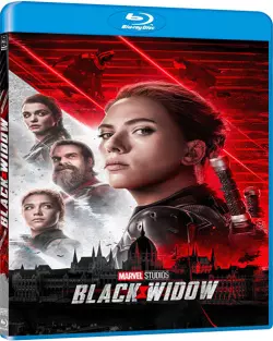 Black Widow  [HDLIGHT 1080p] - MULTI (FRENCH)