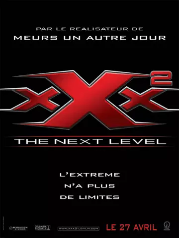 xXx 2 : The Next Level  [HDLIGHT 1080p] - MULTI (TRUEFRENCH)