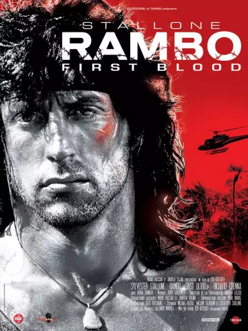 Rambo  [DVDRIP] - FRENCH