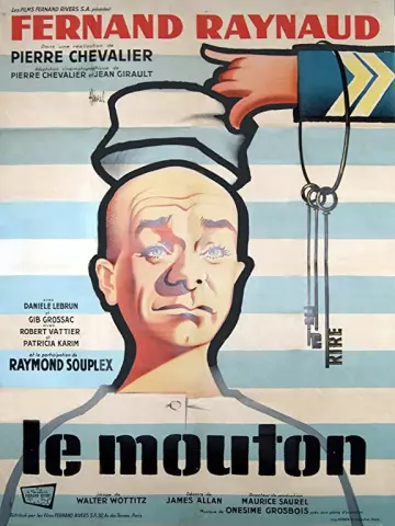 Le mouton [DVDRIP] - FRENCH