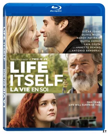 Seule la vie... [BLU-RAY 1080p] - MULTI (TRUEFRENCH)