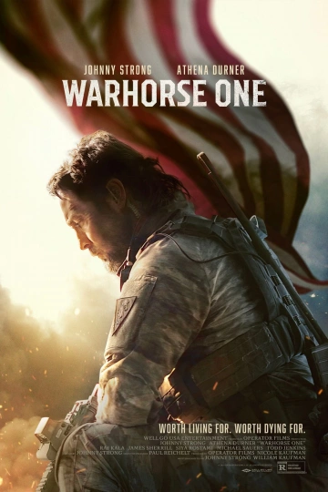 Warhorse One [WEBRIP] - FRENCH