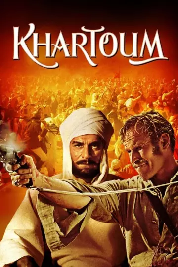 Khartoum  [DVDRIP] - VOSTFR