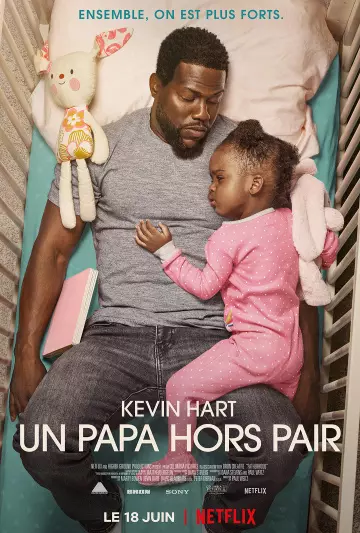 Un papa hors pair [WEB-DL 1080p] - MULTI (FRENCH)