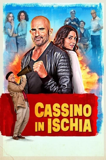 Cassino à Ischia [WEBRIP] - FRENCH