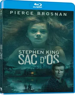 Sac d'os [BLU-RAY 1080p] - MULTI (FRENCH)