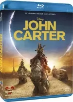 John Carter  [HD-LIGHT 720p] - MULTI (TRUEFRENCH)