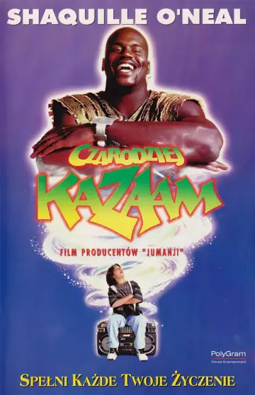 Kazaam [HDLIGHT 1080p] - TRUEFRENCH