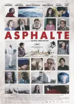 Asphalte  [DVDRIP] - FRENCH