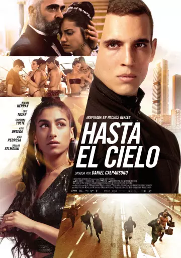 Hasta el cielo [BDRIP] - FRENCH