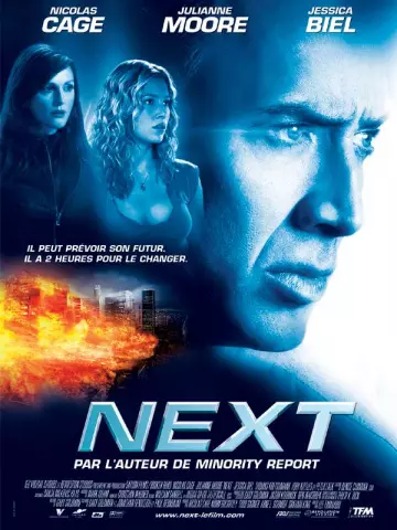 Next [DVDRIP] - TRUEFRENCH