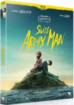 Swiss Army Man [BLU-RAY 720p] - FRENCH