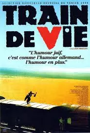 Train de vie [BDRIP] - FRENCH