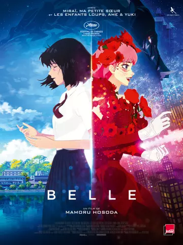 Belle  [HDRIP] - VOSTFR