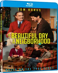 L'Extraordinaire Mr. Rogers [BLU-RAY 1080p] - MULTI (TRUEFRENCH)