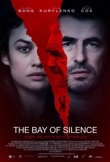 La baie du silence [BDRIP] - FRENCH