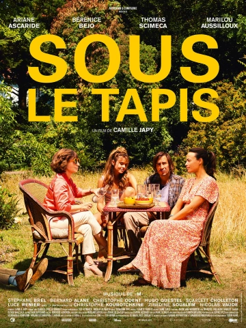 Sous le tapis [WEB-DL 720p] - FRENCH