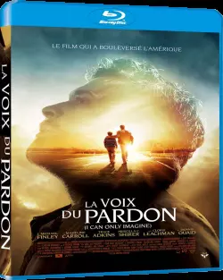 La Voix du pardon [BLU-RAY 720p] - FRENCH