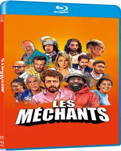 Les Méchants [HDLIGHT 1080p] - FRENCH