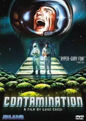 Contamination [DVDRIP] - TRUEFRENCH