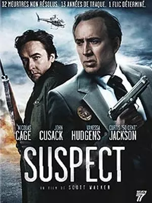 Suspect [DVDRIP] - FRENCH