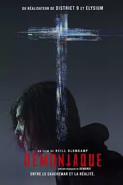 Demonic [WEB-DL 720p] - FRENCH