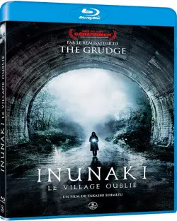 Inunaki : Le Village oublié [HDLIGHT 720p] - FRENCH