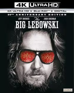 The Big Lebowski [4K LIGHT] - MULTI (FRENCH)